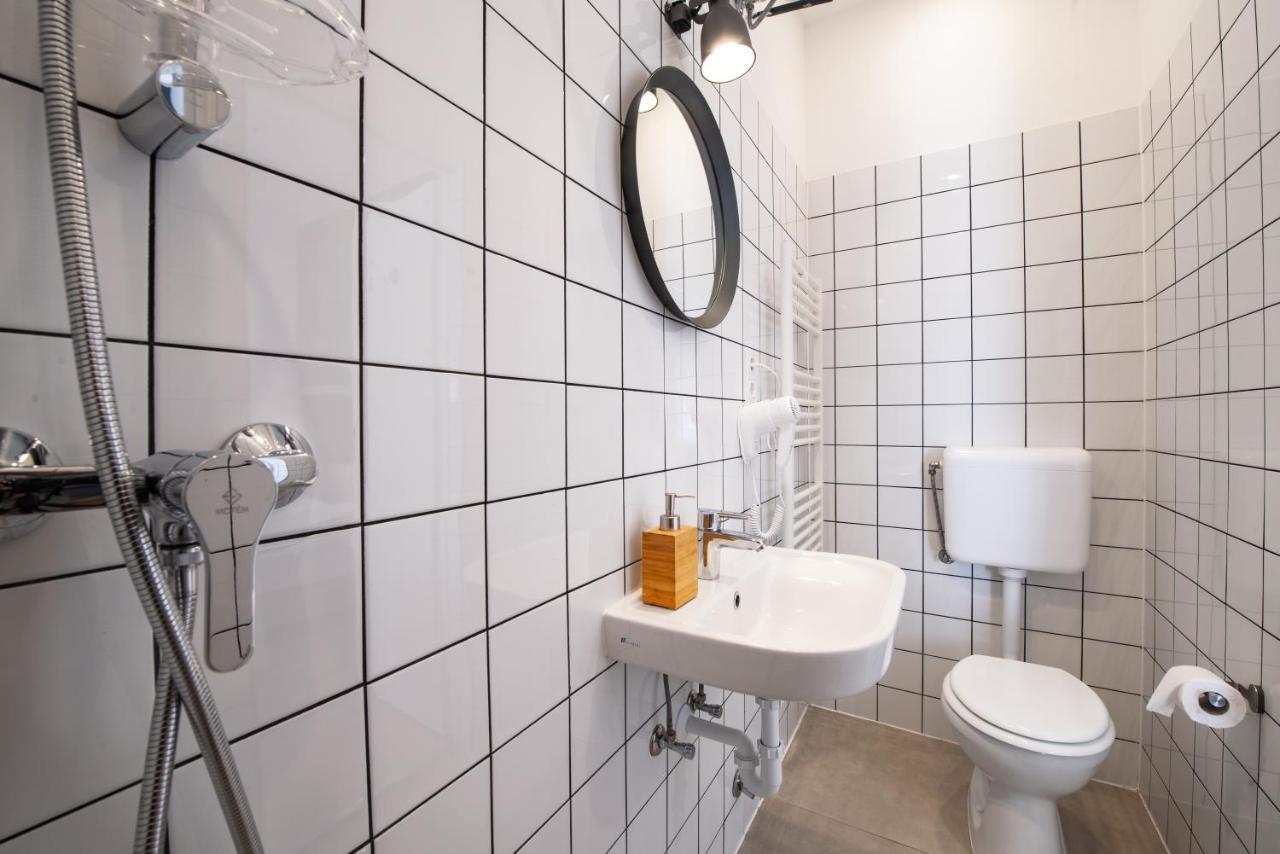 Chesscom Apartments Budapest Esterno foto