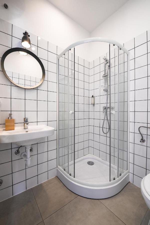 Chesscom Apartments Budapest Esterno foto